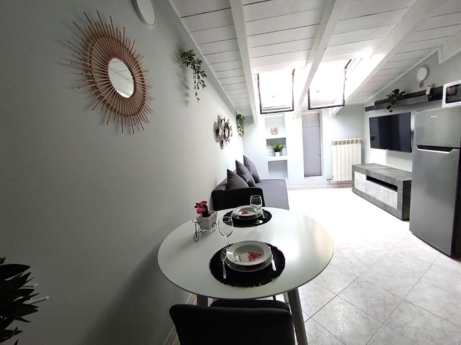 米兰Free Parking Tiny House Wifi Netflix 15 Minuti Dal Duomo公寓 外观 照片