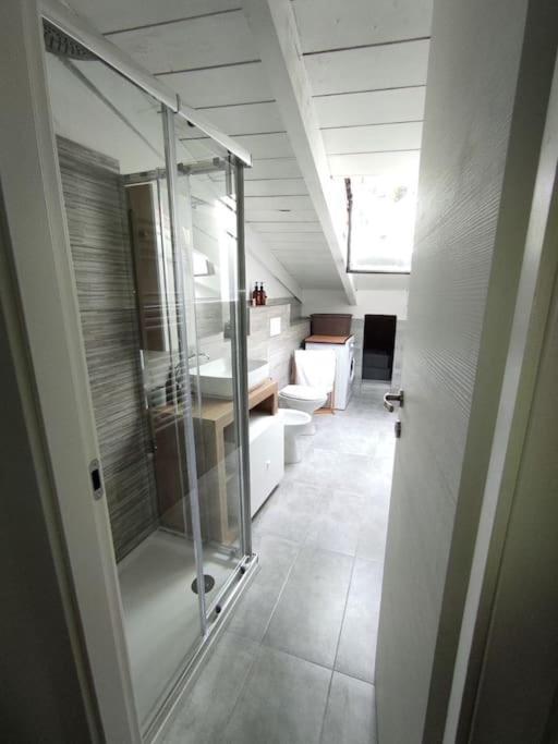 米兰Free Parking Tiny House Wifi Netflix 15 Minuti Dal Duomo公寓 外观 照片