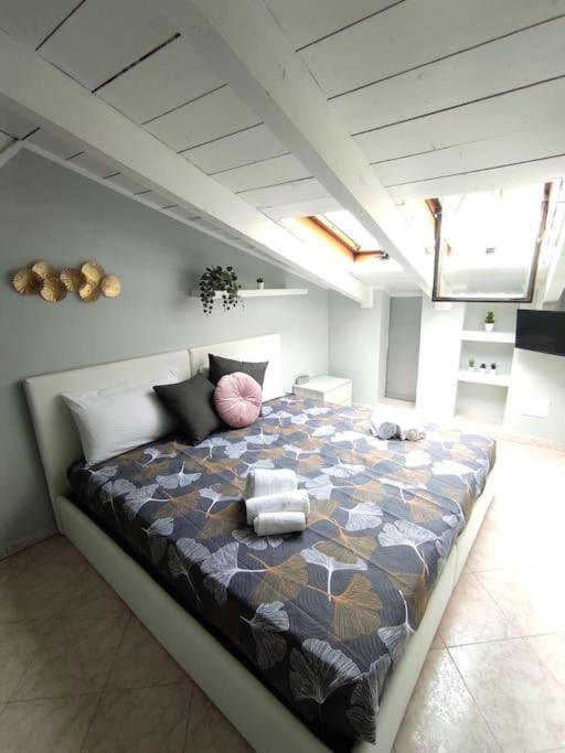 米兰Free Parking Tiny House Wifi Netflix 15 Minuti Dal Duomo公寓 外观 照片