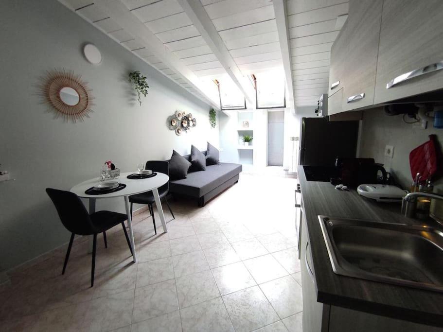 米兰Free Parking Tiny House Wifi Netflix 15 Minuti Dal Duomo公寓 外观 照片