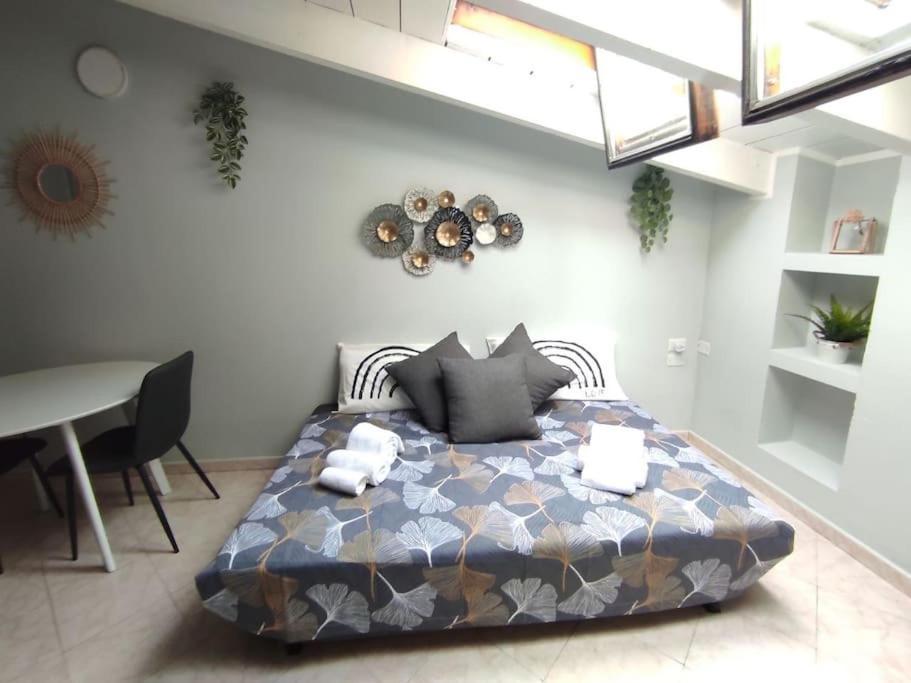 米兰Free Parking Tiny House Wifi Netflix 15 Minuti Dal Duomo公寓 外观 照片