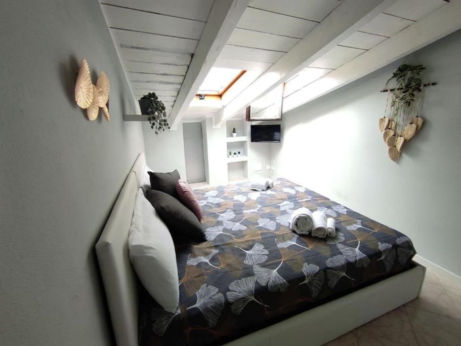 米兰Free Parking Tiny House Wifi Netflix 15 Minuti Dal Duomo公寓 外观 照片