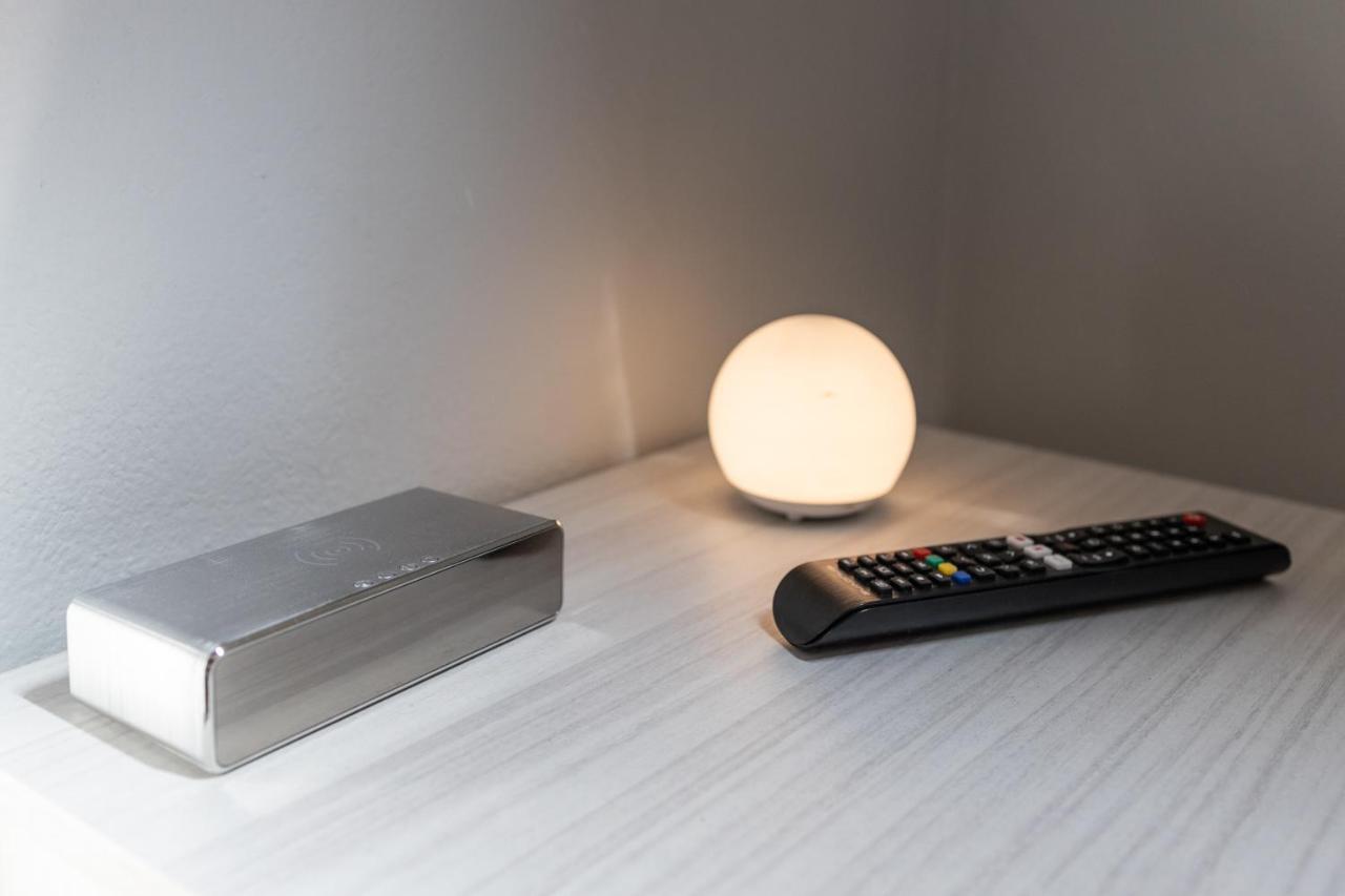 米兰Free Parking Tiny House Wifi Netflix 15 Minuti Dal Duomo公寓 外观 照片