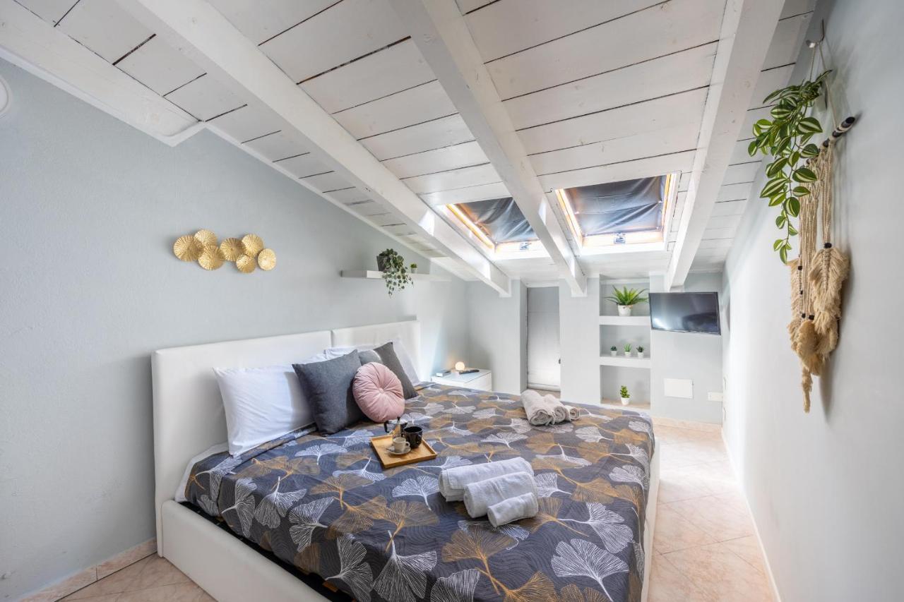 米兰Free Parking Tiny House Wifi Netflix 15 Minuti Dal Duomo公寓 外观 照片