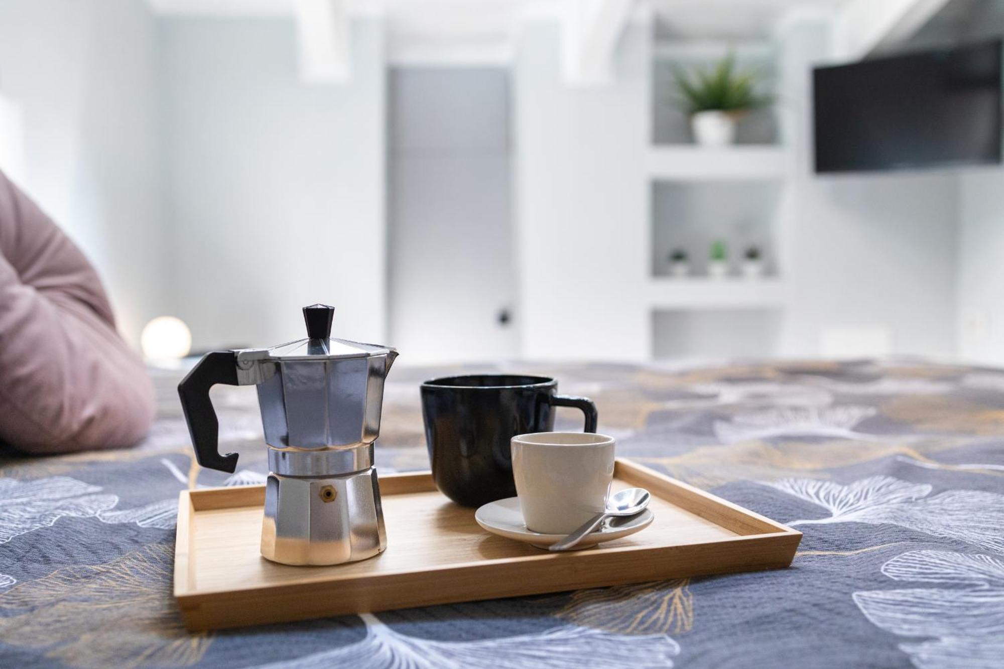 米兰Free Parking Tiny House Wifi Netflix 15 Minuti Dal Duomo公寓 外观 照片