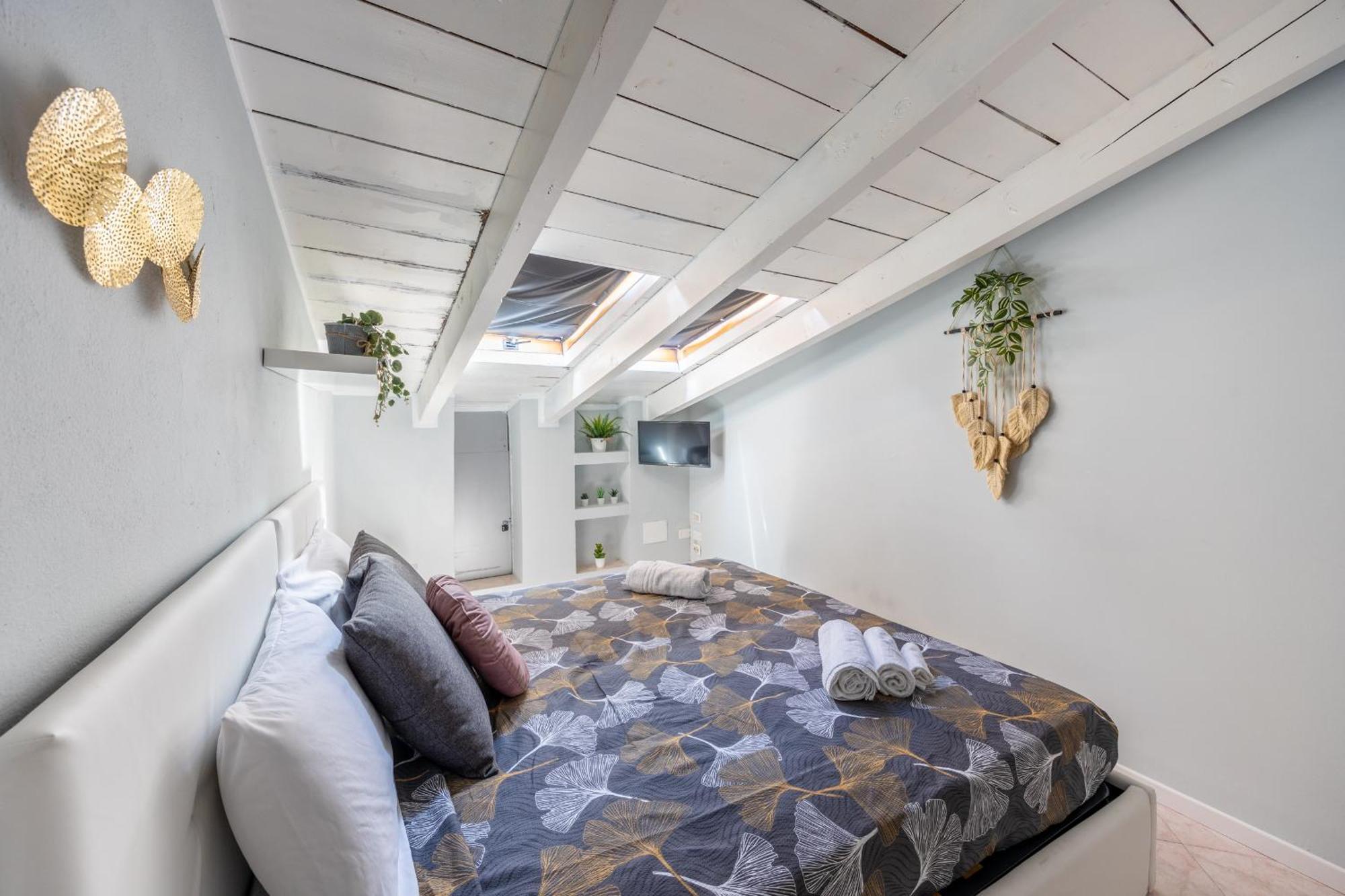 米兰Free Parking Tiny House Wifi Netflix 15 Minuti Dal Duomo公寓 外观 照片