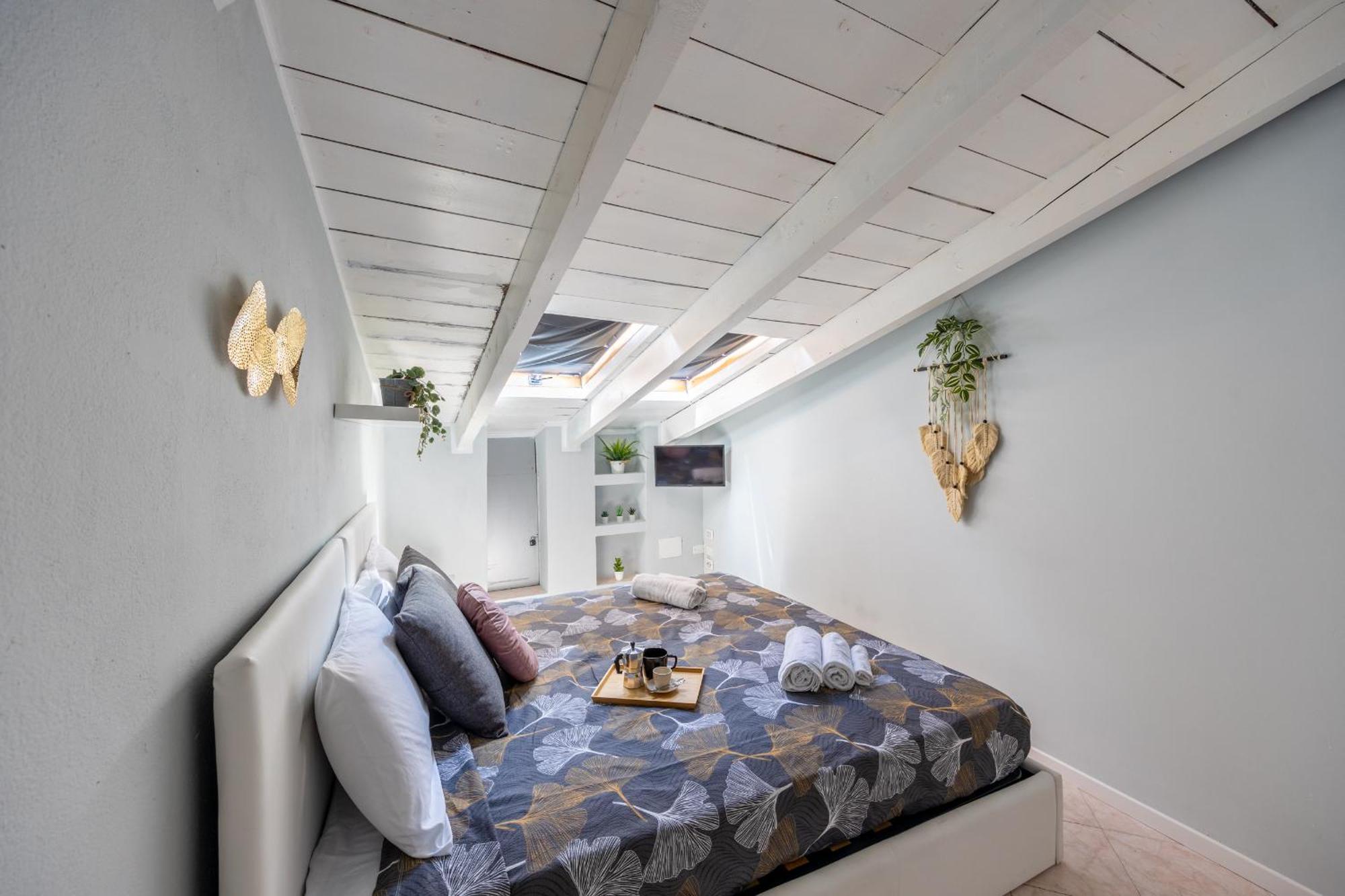 米兰Free Parking Tiny House Wifi Netflix 15 Minuti Dal Duomo公寓 外观 照片