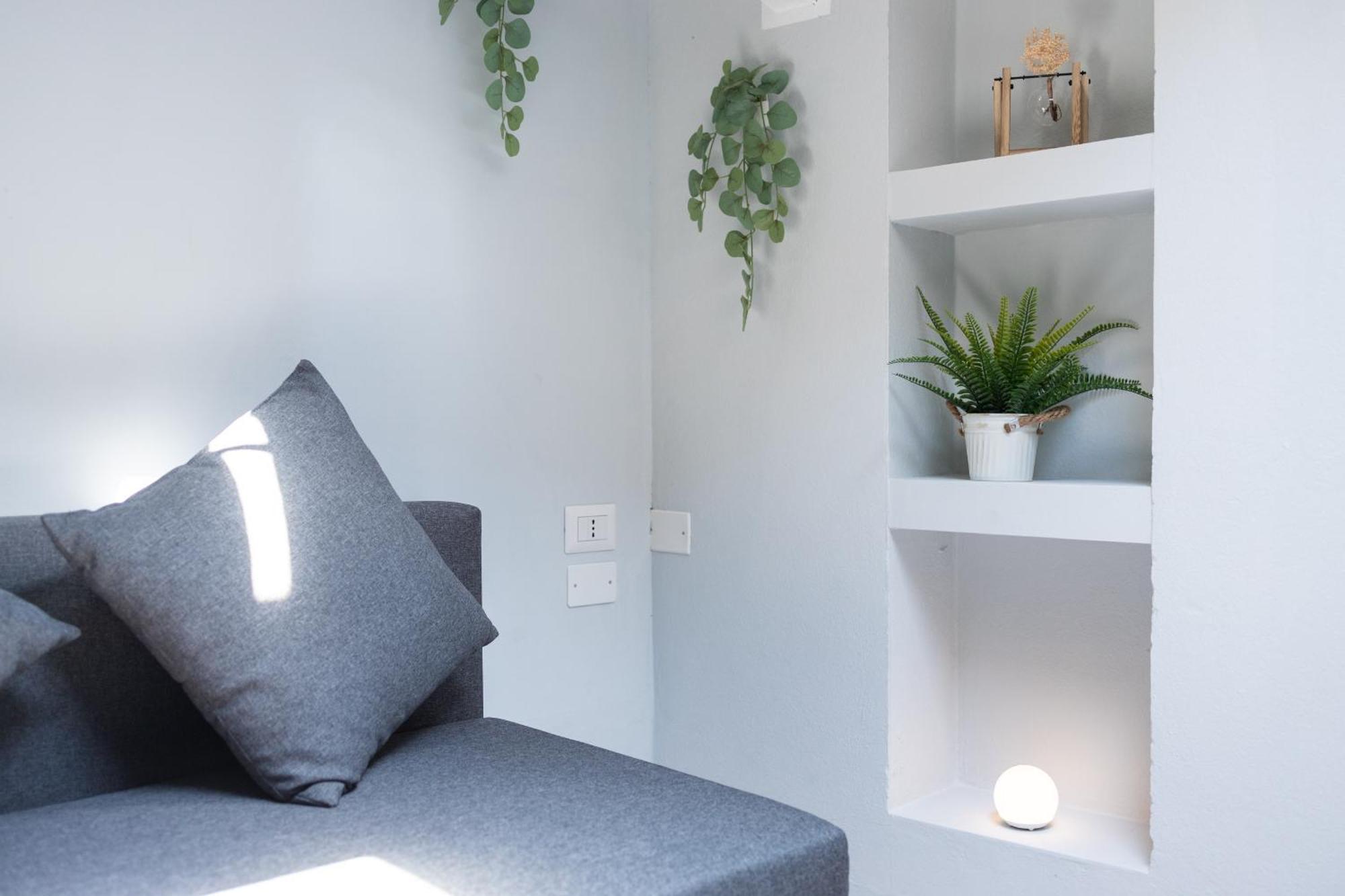 米兰Free Parking Tiny House Wifi Netflix 15 Minuti Dal Duomo公寓 外观 照片