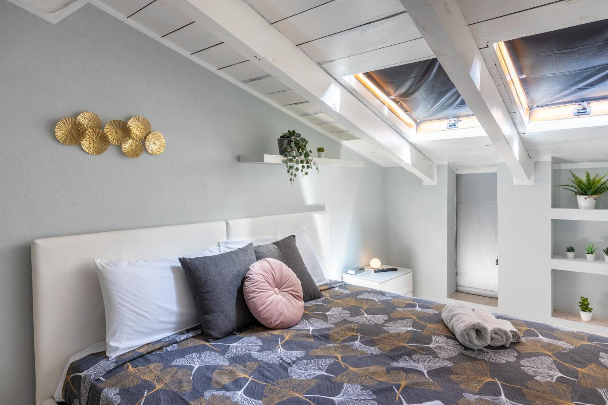 米兰Free Parking Tiny House Wifi Netflix 15 Minuti Dal Duomo公寓 外观 照片